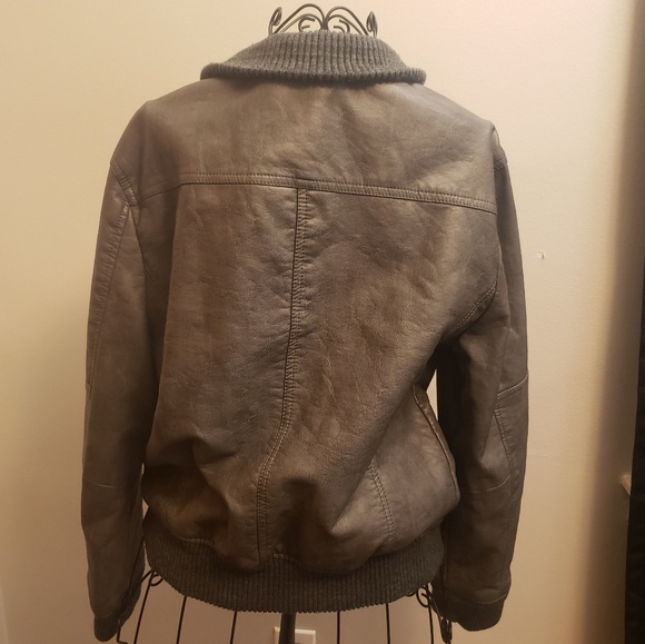 EXPRESS jacket - Picture 2 of 4